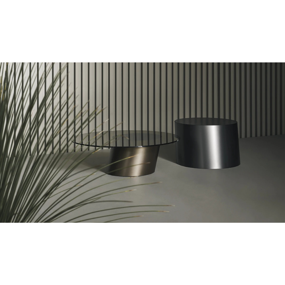Bonaldo coffee table Pisa - 4
