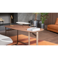 Bonaldo desk Gauss - 2
