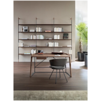 Bonaldo desk Scribe - 2