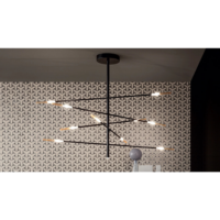 Bonaldo lamp Crossroad - 2