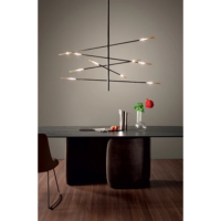Bonaldo lamp Crossroad - 3