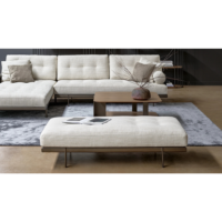 Bonaldo lounge set Maximilian - 2
