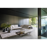 Bonaldo lounge set Maximilian - 4