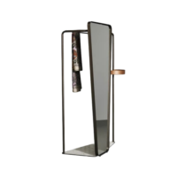 Bonaldo mirror Camillo