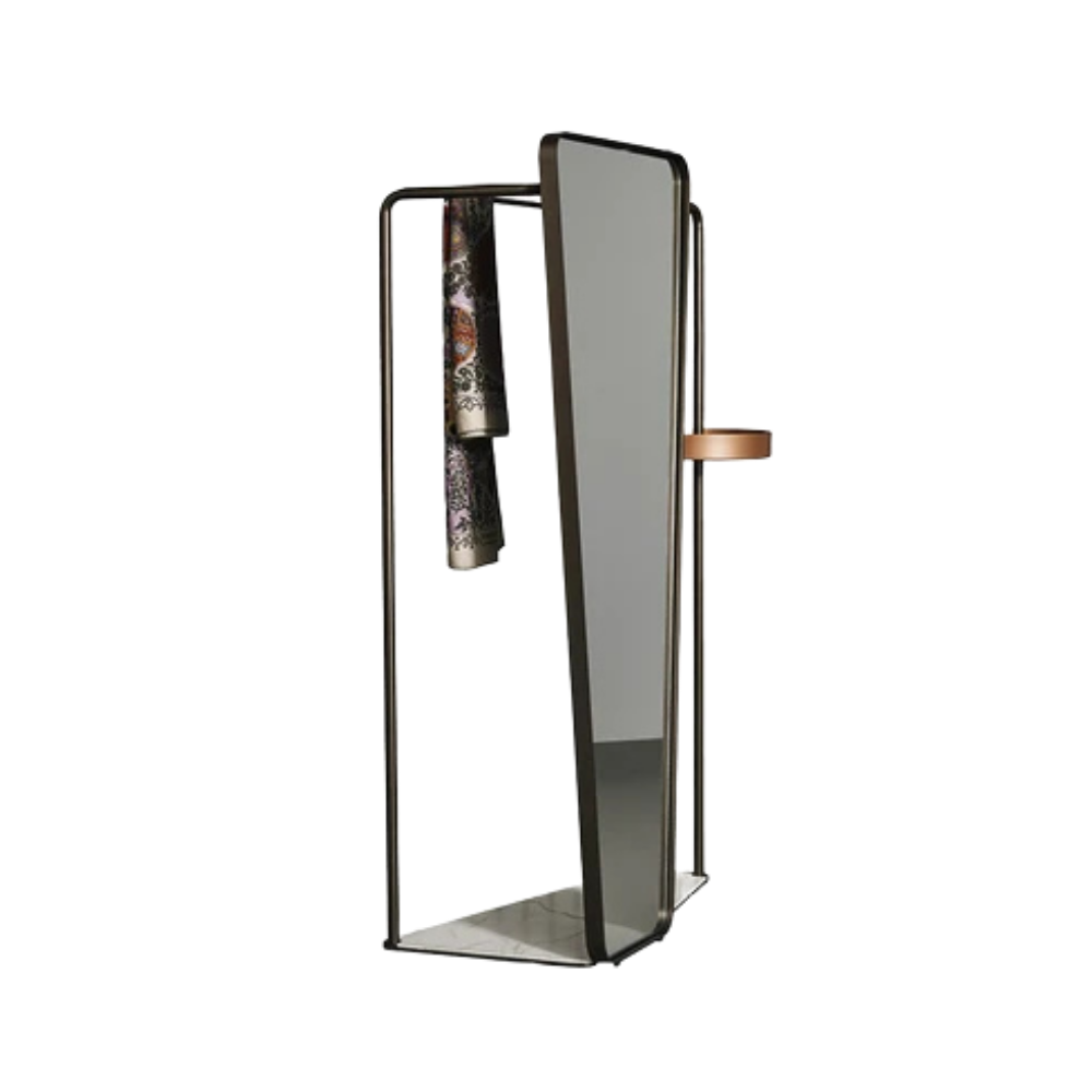 Bonaldo mirror Camillo