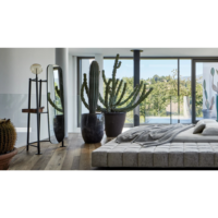 Bonaldo mirror Salome (2)