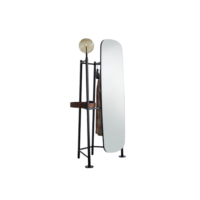 Bonaldo mirror Salome