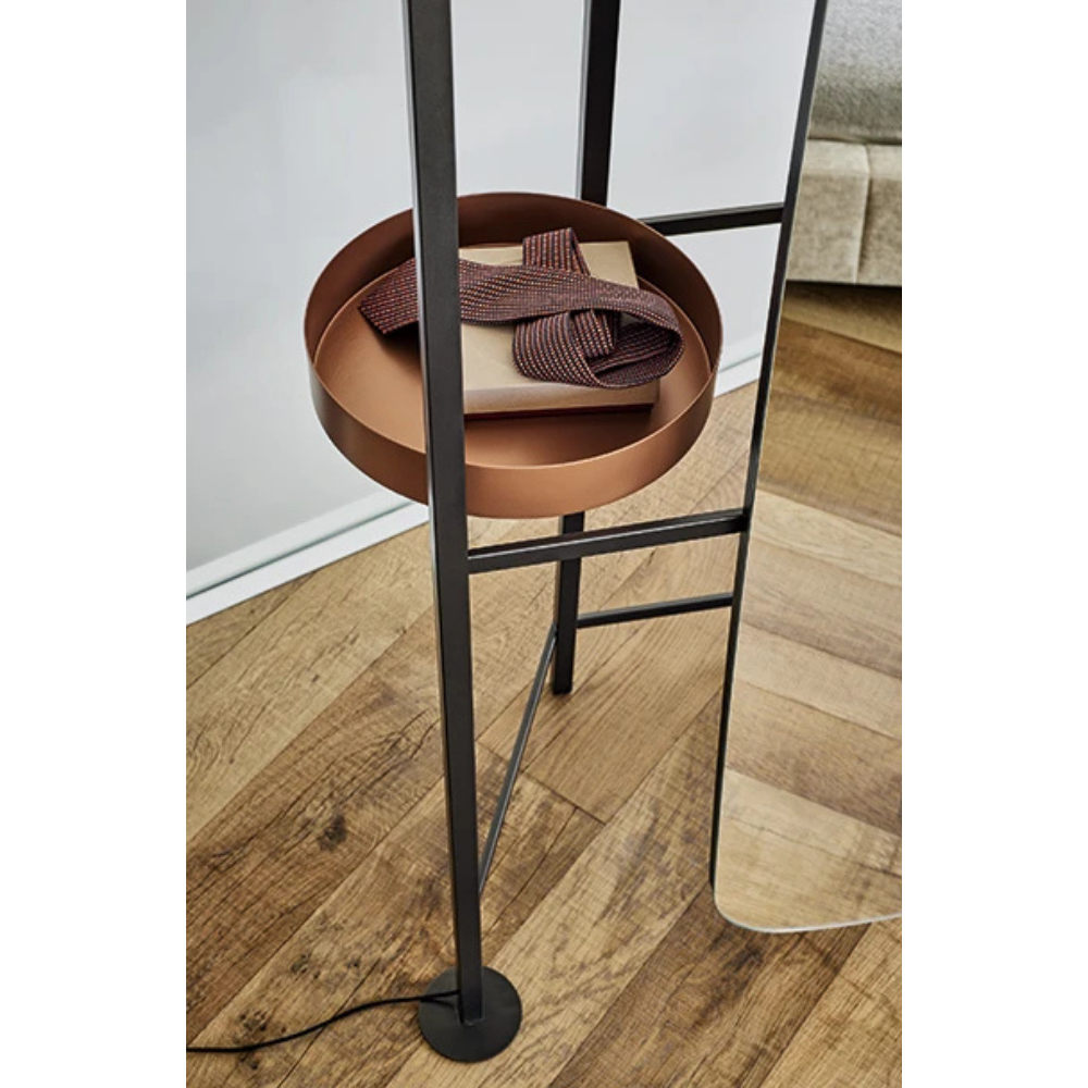 Bonaldo mirror Salome (3)