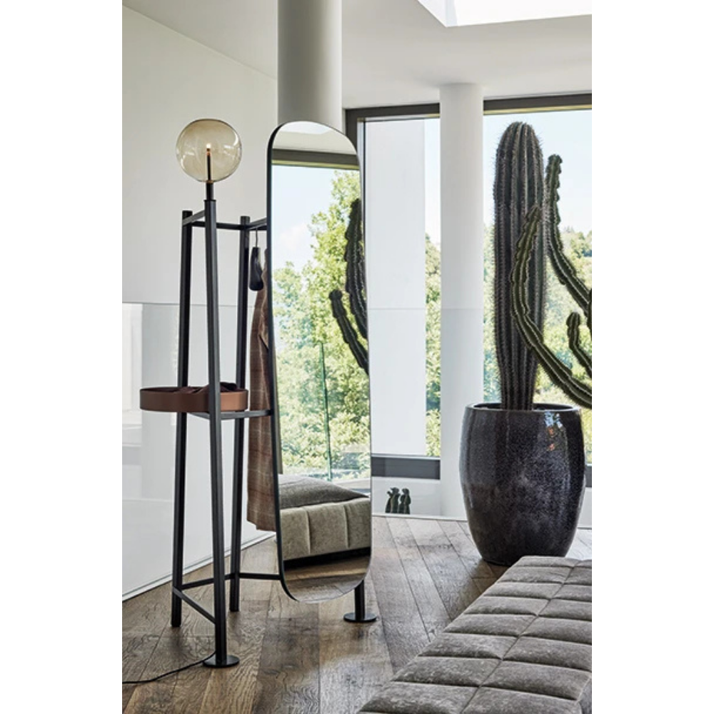 Bonaldo mirror Salome (4)