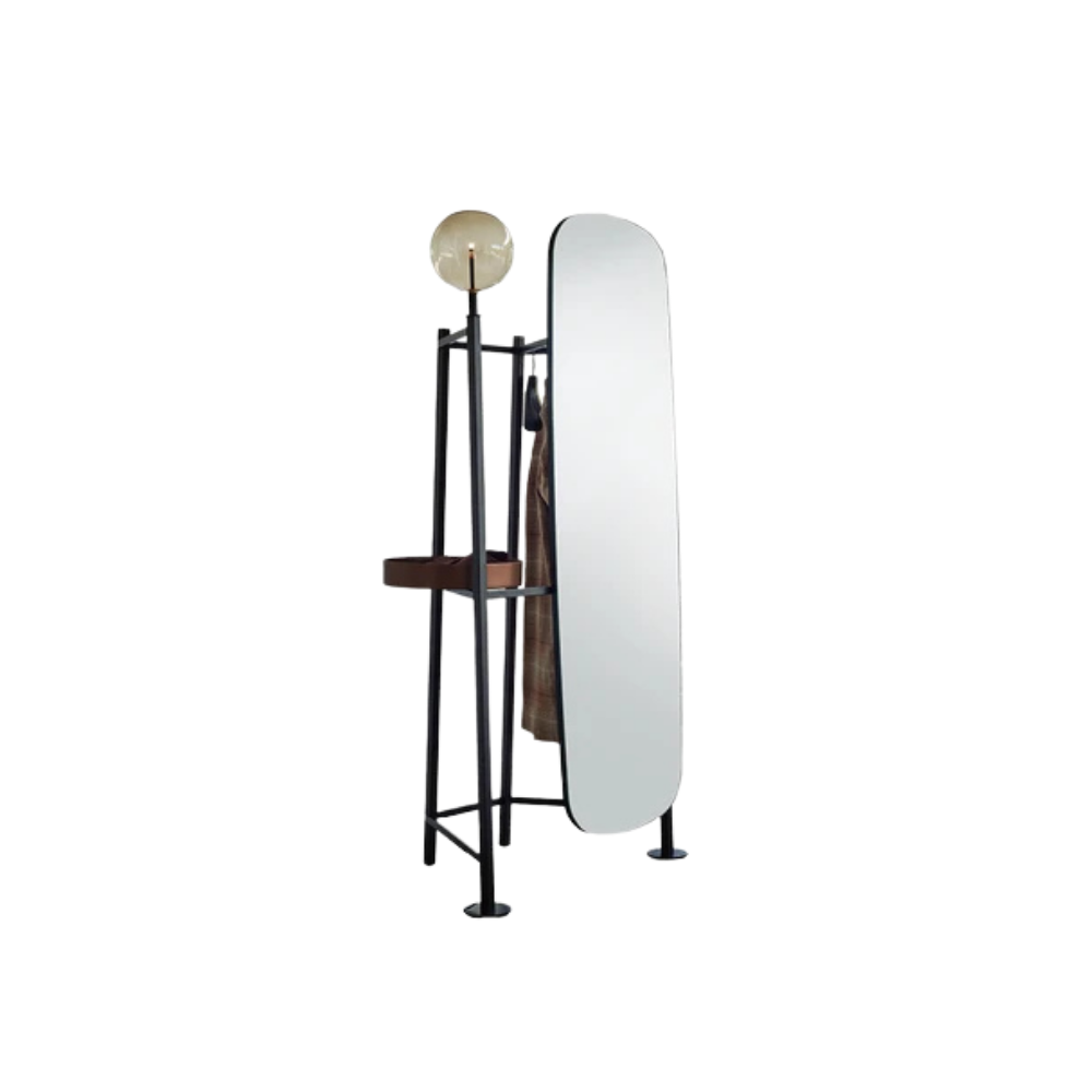 Bonaldo mirror Salome