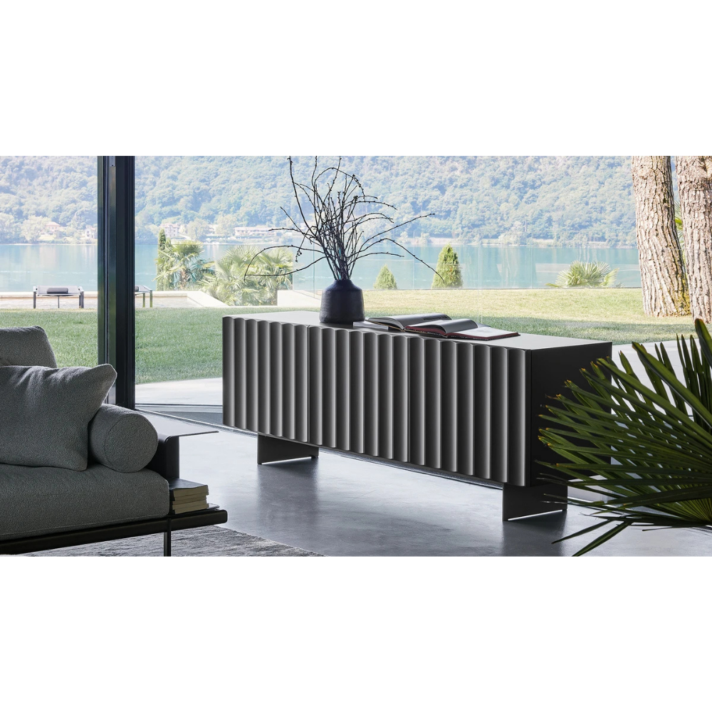 Bonaldo sideboard Dorian (2)