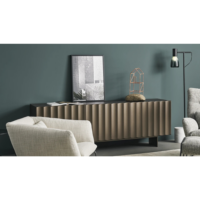 Bonaldo sideboard Dorian (3)