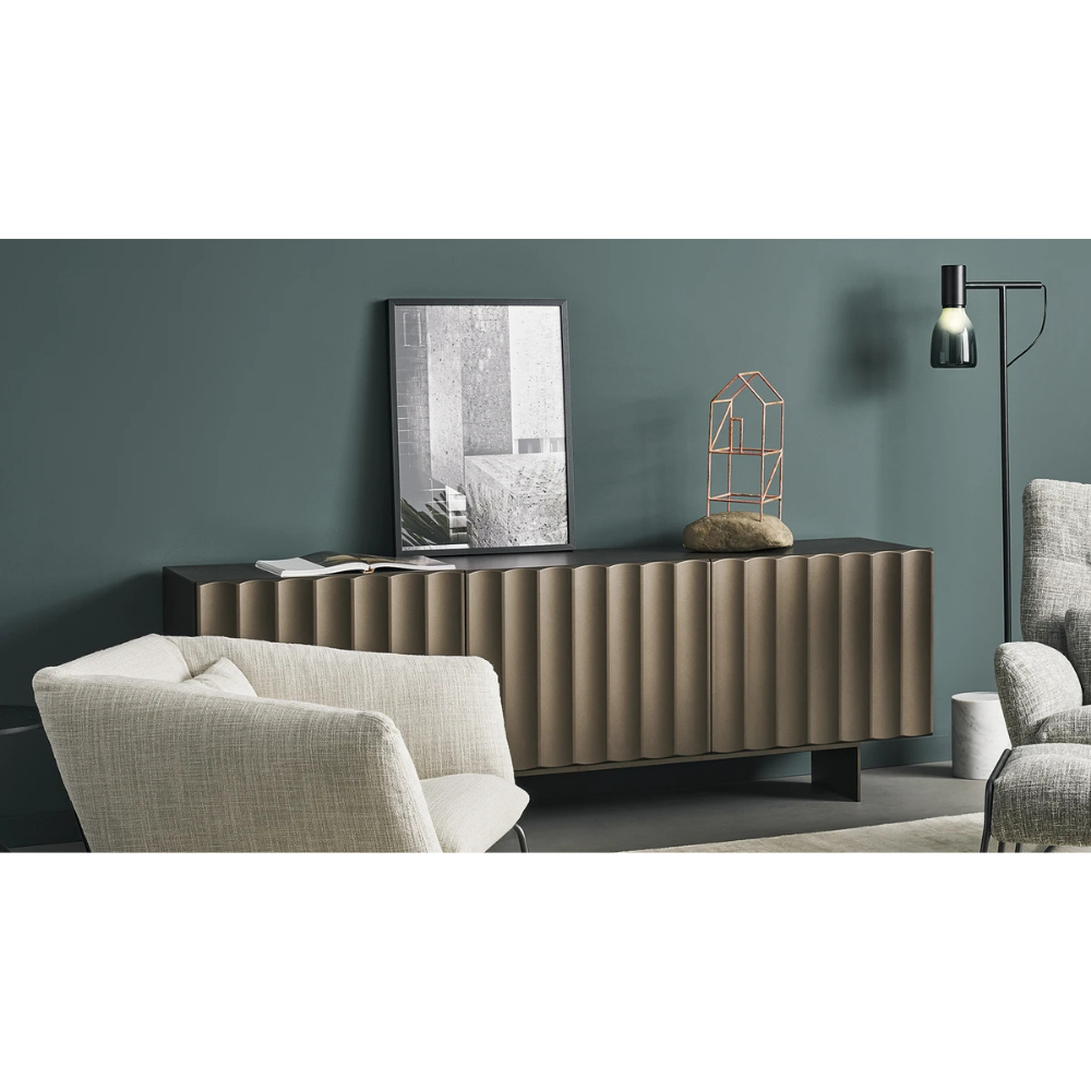 Bonaldo sideboard Dorian (3)