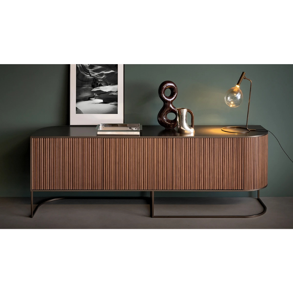 Bonaldo sideboard Dunes - 3