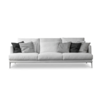 Bonaldo sofa Paradise - 1