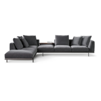 Bonaldo sofa Phil - 1