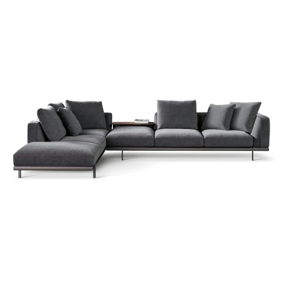 Bonaldo sofa Phil - 1