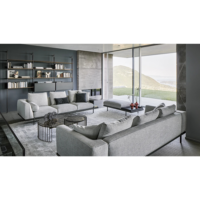 Bonaldo sofa Phil - 4