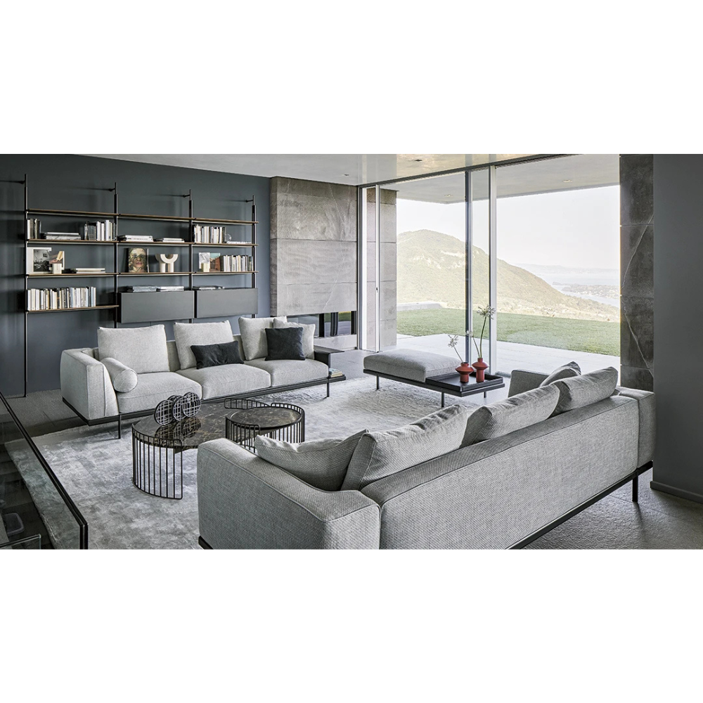 Bonaldo sofa Phil - 4