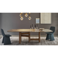 Bonaldo table Pivot - 3
