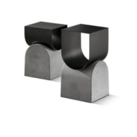 Bonaldo table Wave - 1