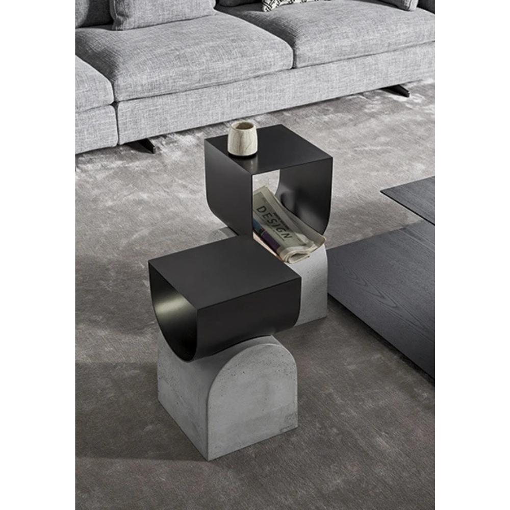 Bonaldo table Wave - 3