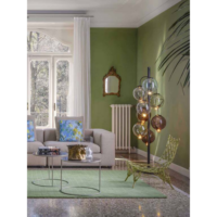 Cappellini Armchair Knotted Chair - 3