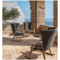 Ethimo Armchair Knit (2)