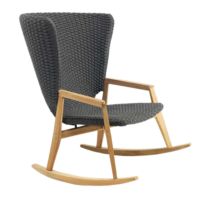 Ethimo Armchair Knit