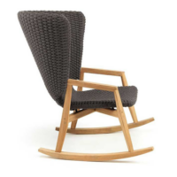 Ethimo Armchair Knit (3)