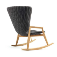 Ethimo Armchair Knit (4)