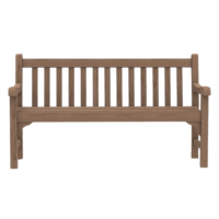 Ethimo Bench Notting Hill