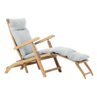 Ethimo Chaise Longue Cruise