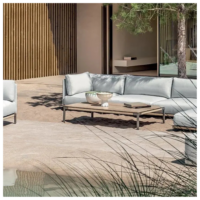 Ethimo Coffee Table Bay (2)