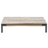 Ethimo Coffee Table Bay