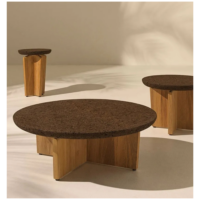 Ethimo Coffee Table Cross (4)