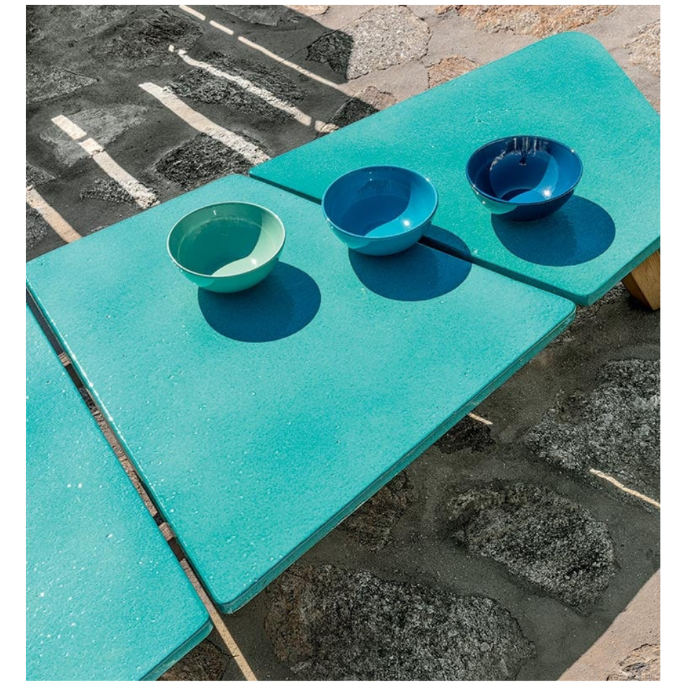 Ethimo Coffee Table Rafael (2)