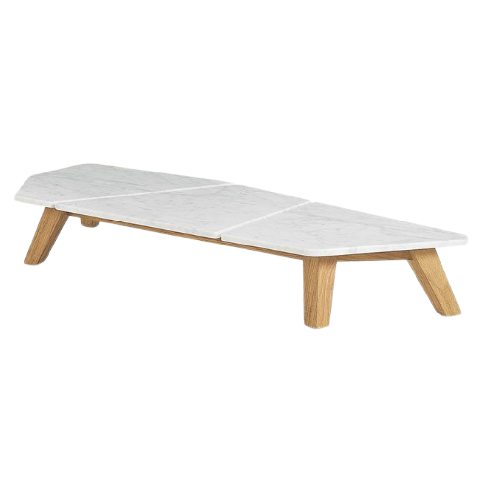 Ethimo Coffee Table Rafael