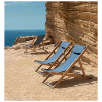 Ethimo Deckchair She (2)