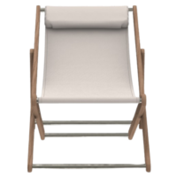 Ethimo Deckchair She