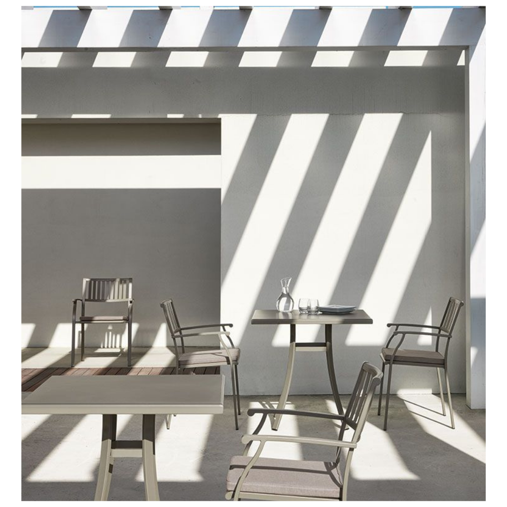 Ethimo Dining Armchair Elisir (4)