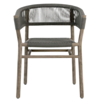 Ethimo Dining Armchair Kilt