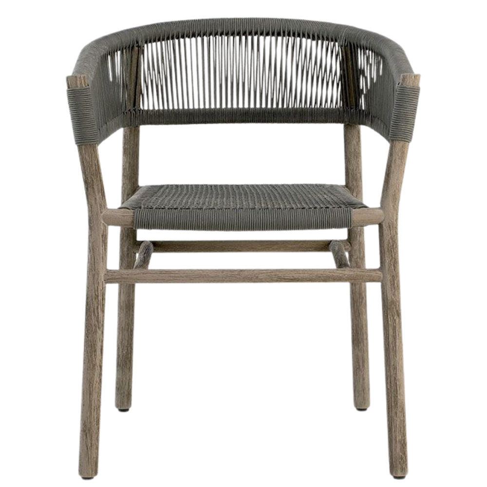Ethimo Dining Armchair Kilt