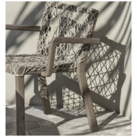 Ethimo Dining Armchair Rafael (3)