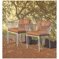 Ethimo Dining Armchair Venexia (2)