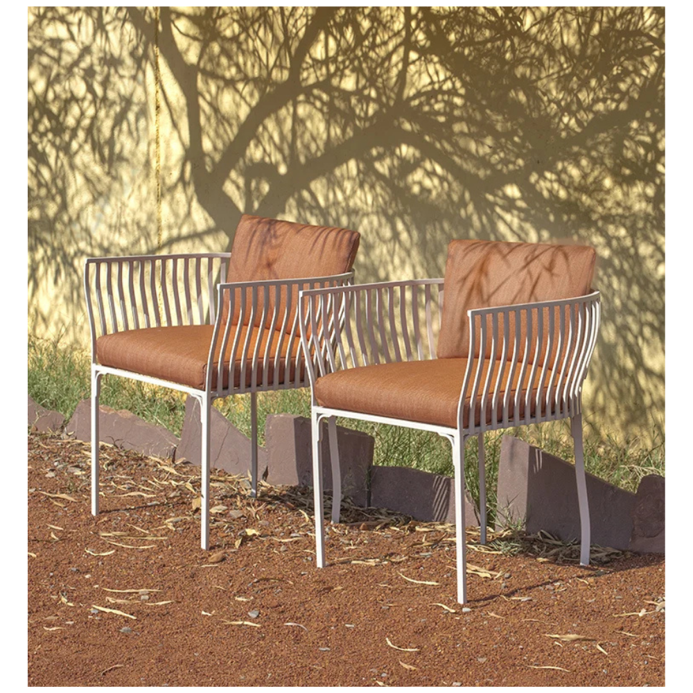 Ethimo Dining Armchair Venexia (2)