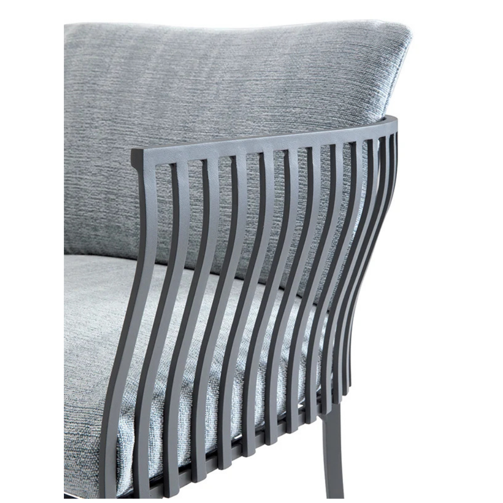 Ethimo Dining Armchair Venexia (3)