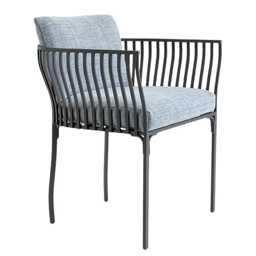 Ethimo Dining Armchair Venexia