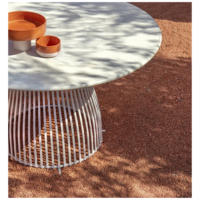 Ethimo Dining Table Venexia (2)