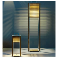 Ethimo Floor Lamp Ginger (2)